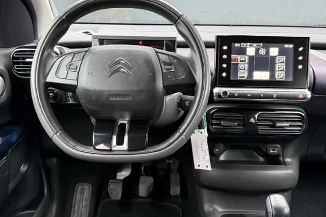 Citroën C4 Cactus (2014) thumbnail 3