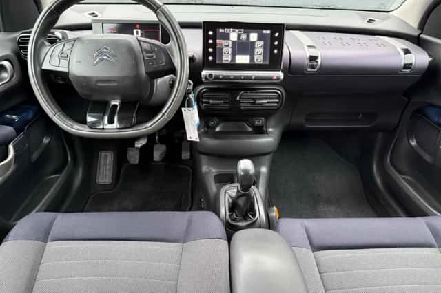 Citroën C4 Cactus (2014) thumbnail 6