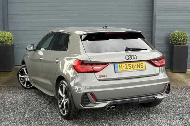 Audi A1 (2020) thumbnail 3