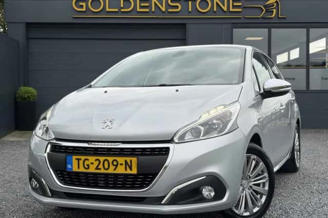 Peugeot 208 (2018) thumbnail 1