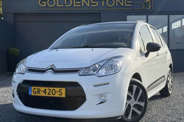 Citroën C3 (2015) thumbnail 2