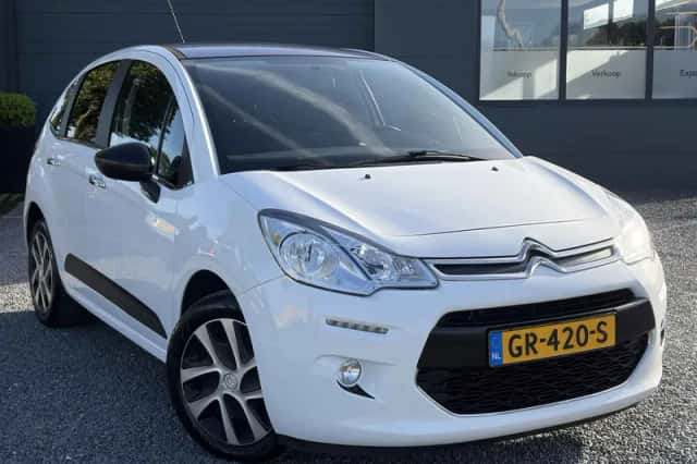 Citroën C3 (2015) thumbnail 3