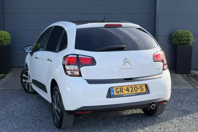Citroën C3 (2015) thumbnail 5