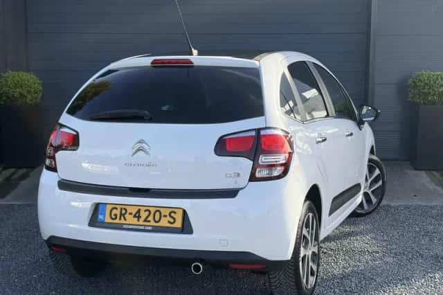 Citroën C3 (2015) thumbnail 6