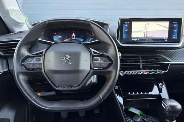 Peugeot 208 (2020) thumbnail 3