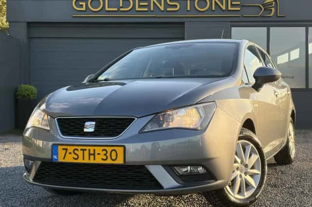 SEAT Ibiza (2013) thumbnail 1