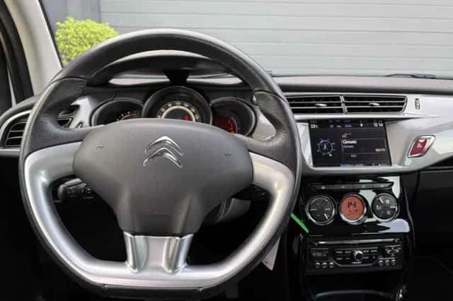 Citroën C3 (2014) thumbnail 4