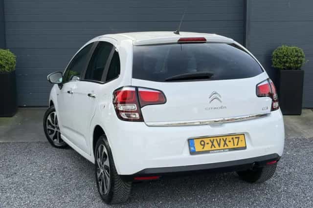 Citroën C3 (2014) thumbnail 5