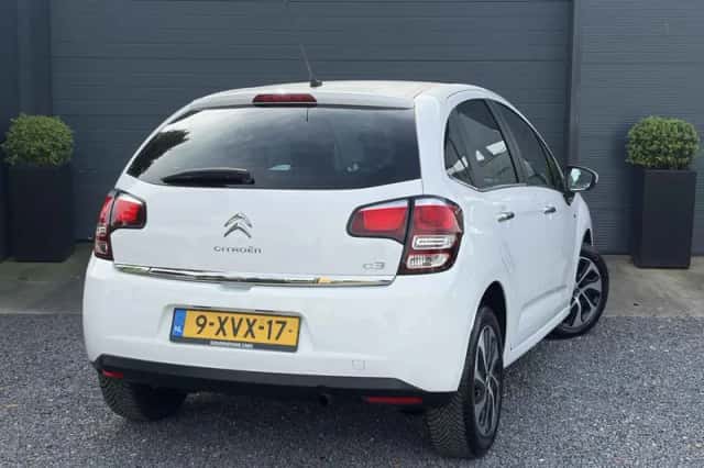 Citroën C3 (2014) thumbnail 6