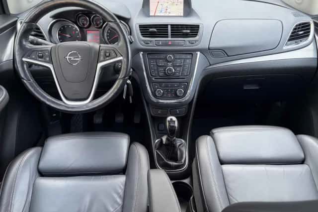 Opel Mokka (2015) thumbnail 6