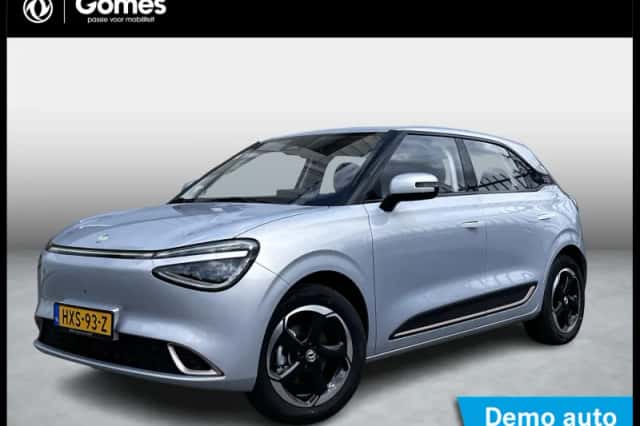 Dongfeng Box (2025) thumbnail 2