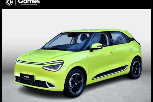 Dongfeng Box (2026) thumbnail 2