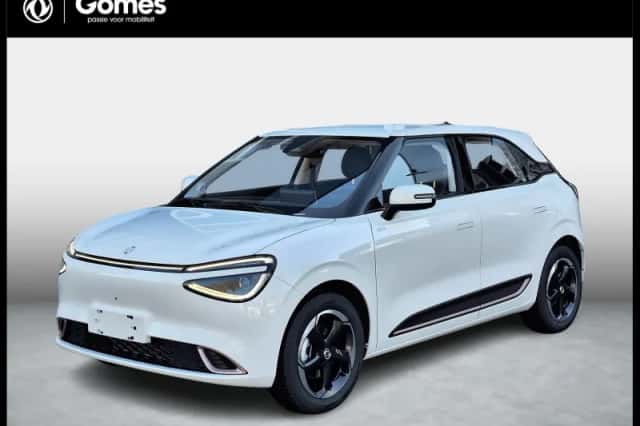Dongfeng Box (2026) thumbnail 2