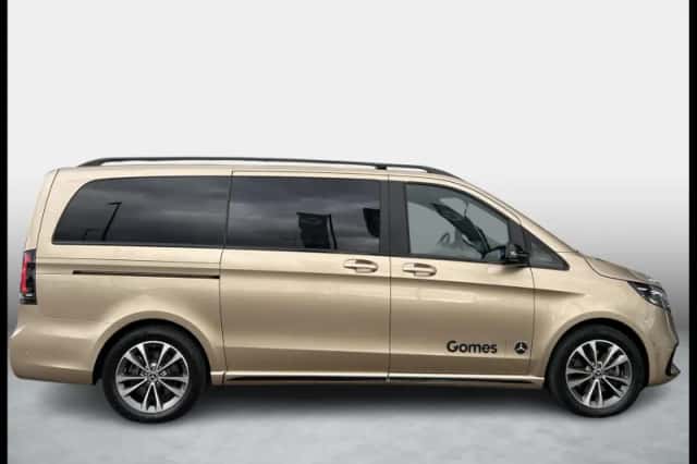 Mercedes-Benz EQV (2024) thumbnail 5