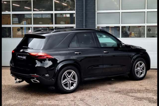 Mercedes-Benz GLE-Klasse (2025) thumbnail 4