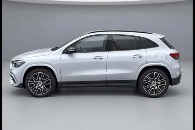 Mercedes-Benz GLA-Klasse (2026) thumbnail 4