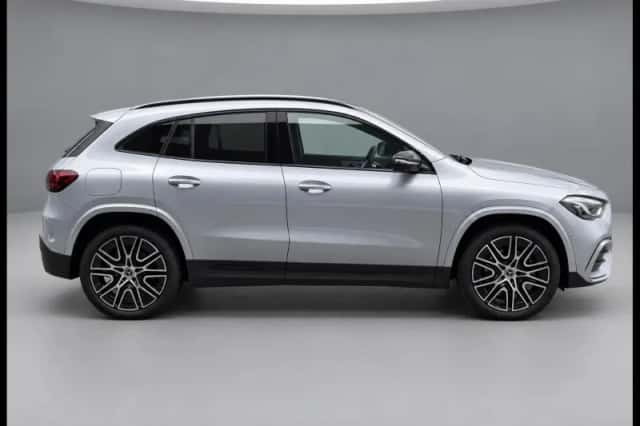 Mercedes-Benz GLA-Klasse (2026) thumbnail 5