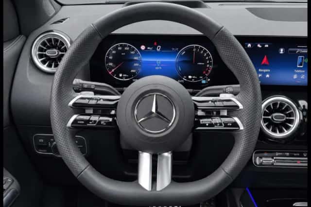 Mercedes-Benz GLA-Klasse (2026) thumbnail 6