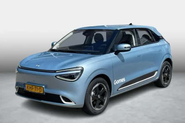 Dongfeng Box (2026) thumbnail 1