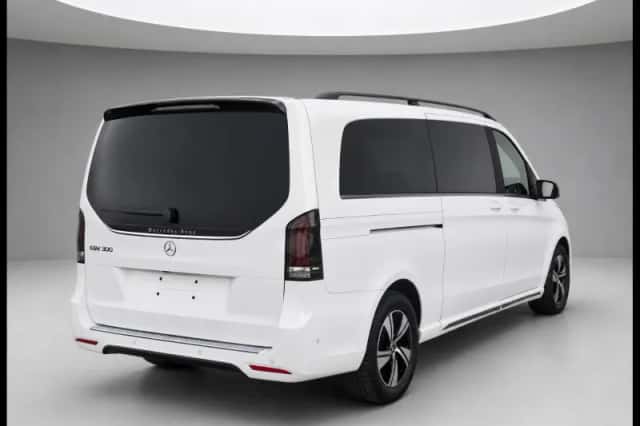 Mercedes-Benz EQV (2025) thumbnail 3