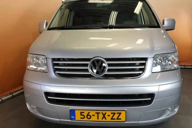 Volkswagen California (2005) thumbnail 2