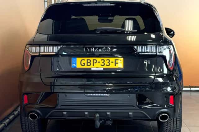 Lynk & Co 01 (2024) thumbnail 5