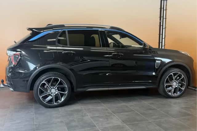 Lynk & Co 01 (2024) thumbnail 6