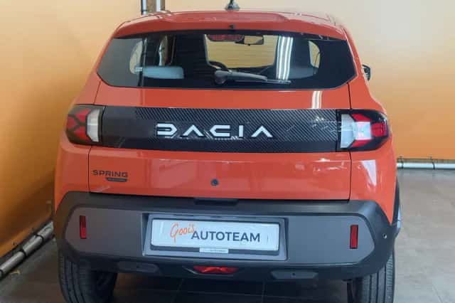 Dacia Spring (2024) thumbnail 6
