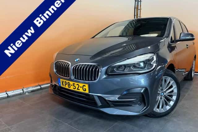 BMW 2-Serie Active Tourer (2021) thumbnail 1