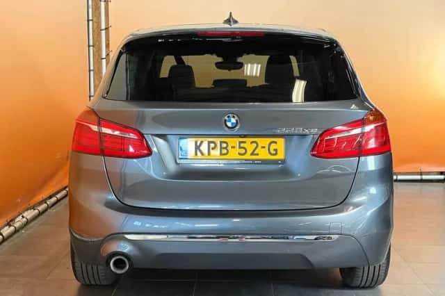 BMW 2-Serie Active Tourer (2021) thumbnail 5