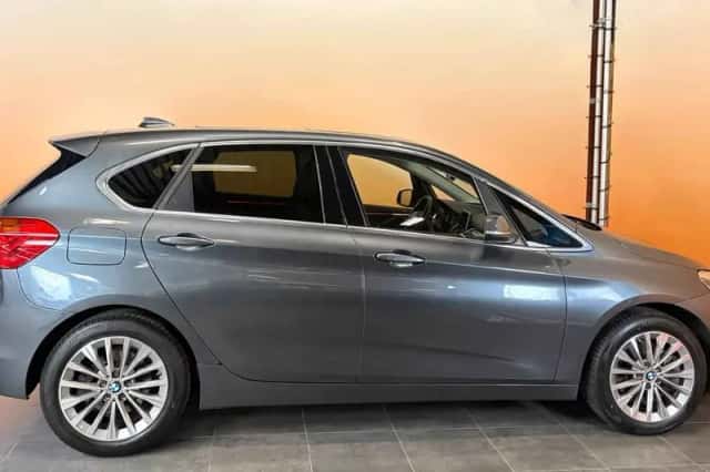 BMW 2-Serie Active Tourer (2021) thumbnail 6