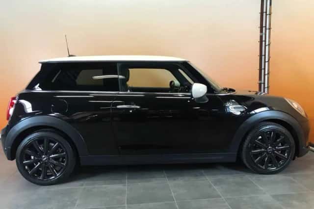 MINI Cooper (2020) thumbnail 6