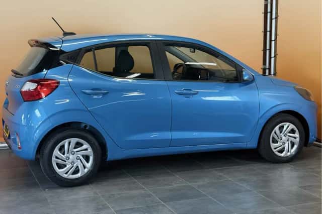 Hyundai i10 (2023) thumbnail 6