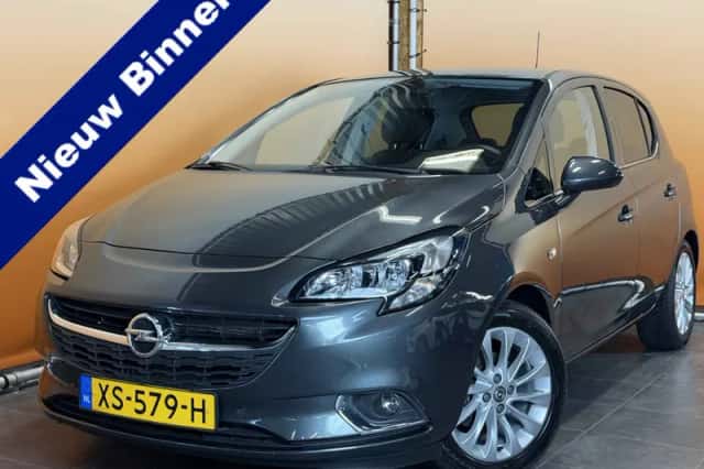 Opel Corsa (2019) thumbnail 1
