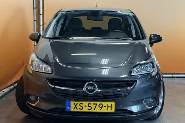 Opel Corsa (2019) thumbnail 2