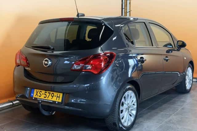 Opel Corsa (2019) thumbnail 4