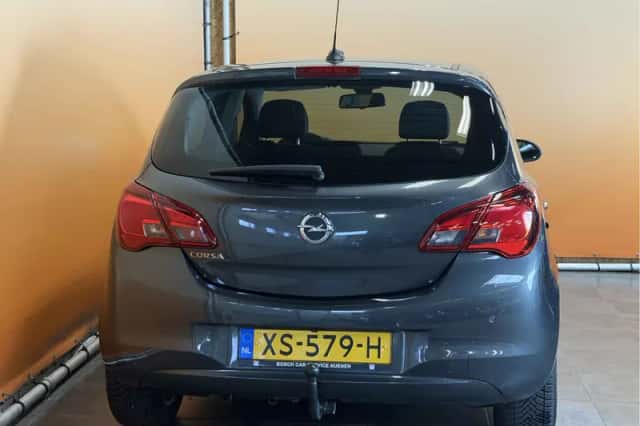Opel Corsa (2019) thumbnail 5