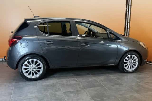 Opel Corsa (2019) thumbnail 6
