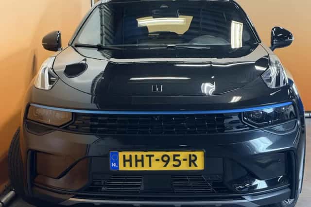 Lynk & Co 01 (2025) thumbnail 3