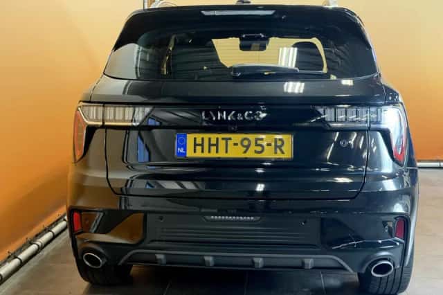 Lynk & Co 01 (2025) thumbnail 6