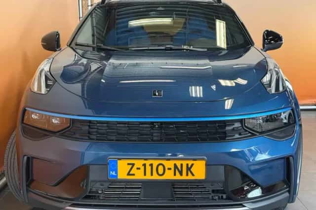 Lynk & Co 01 (2024) thumbnail 3