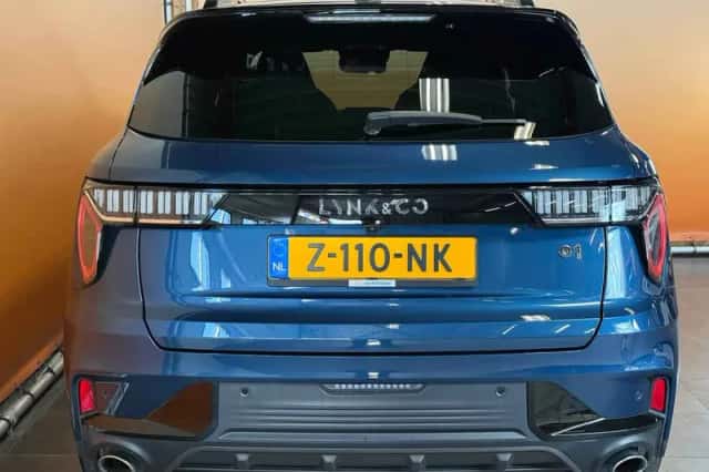 Lynk & Co 01 (2024) thumbnail 6