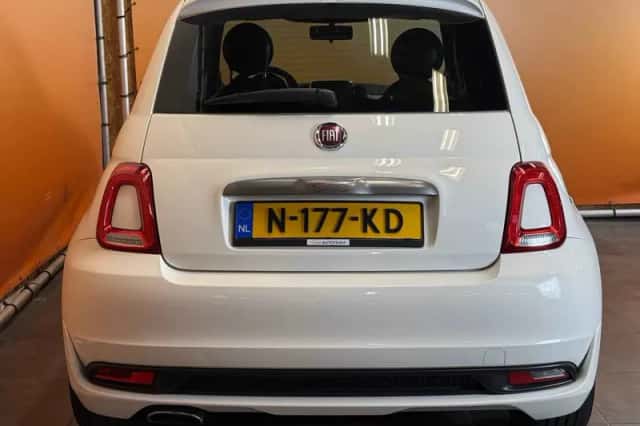 Fiat 500 (2017) thumbnail 5