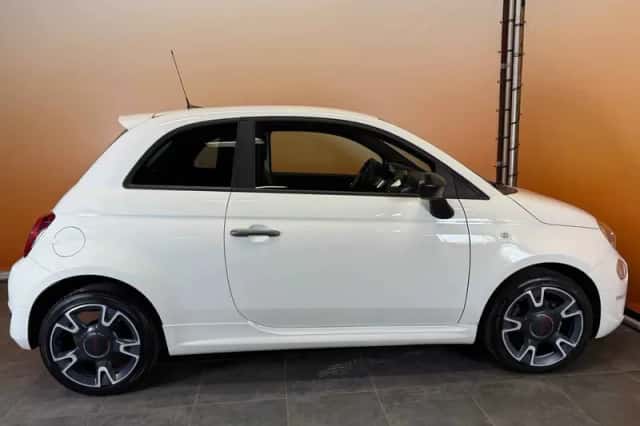 Fiat 500 (2017) thumbnail 6