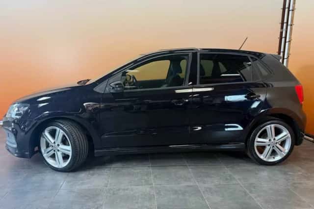 Volkswagen Polo (2012) thumbnail 3