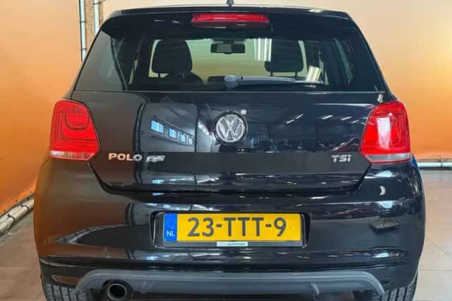 Volkswagen Polo (2012) thumbnail 5