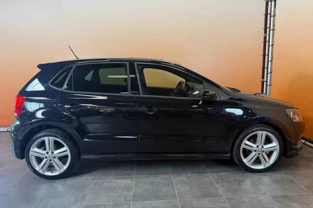 Volkswagen Polo (2012) thumbnail 6