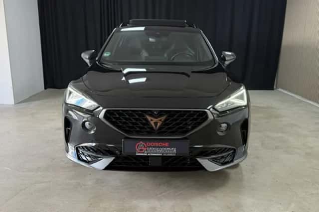 CUPRA Formentor (2021) thumbnail 2