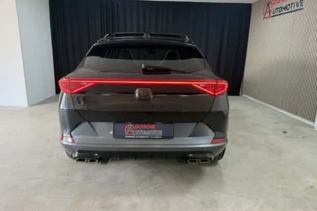 CUPRA Formentor (2021) thumbnail 6