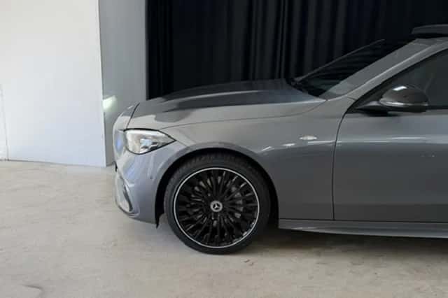 Mercedes-Benz C-Klasse (2025) thumbnail 5